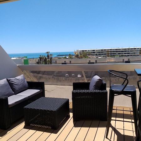 Clubber Naturiste Design Agde Exterior photo